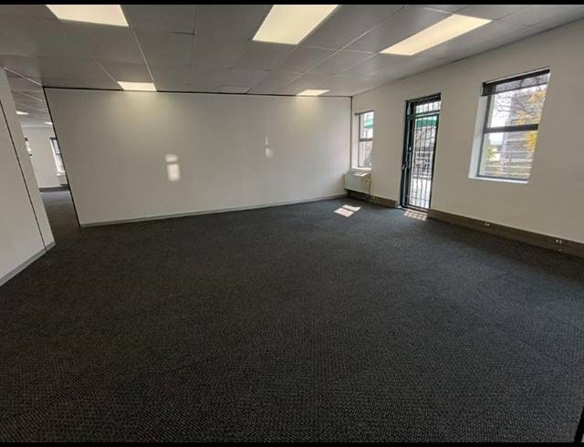 BUSINESS PROPERTY TO RENT IN SANDTON CENTRAL